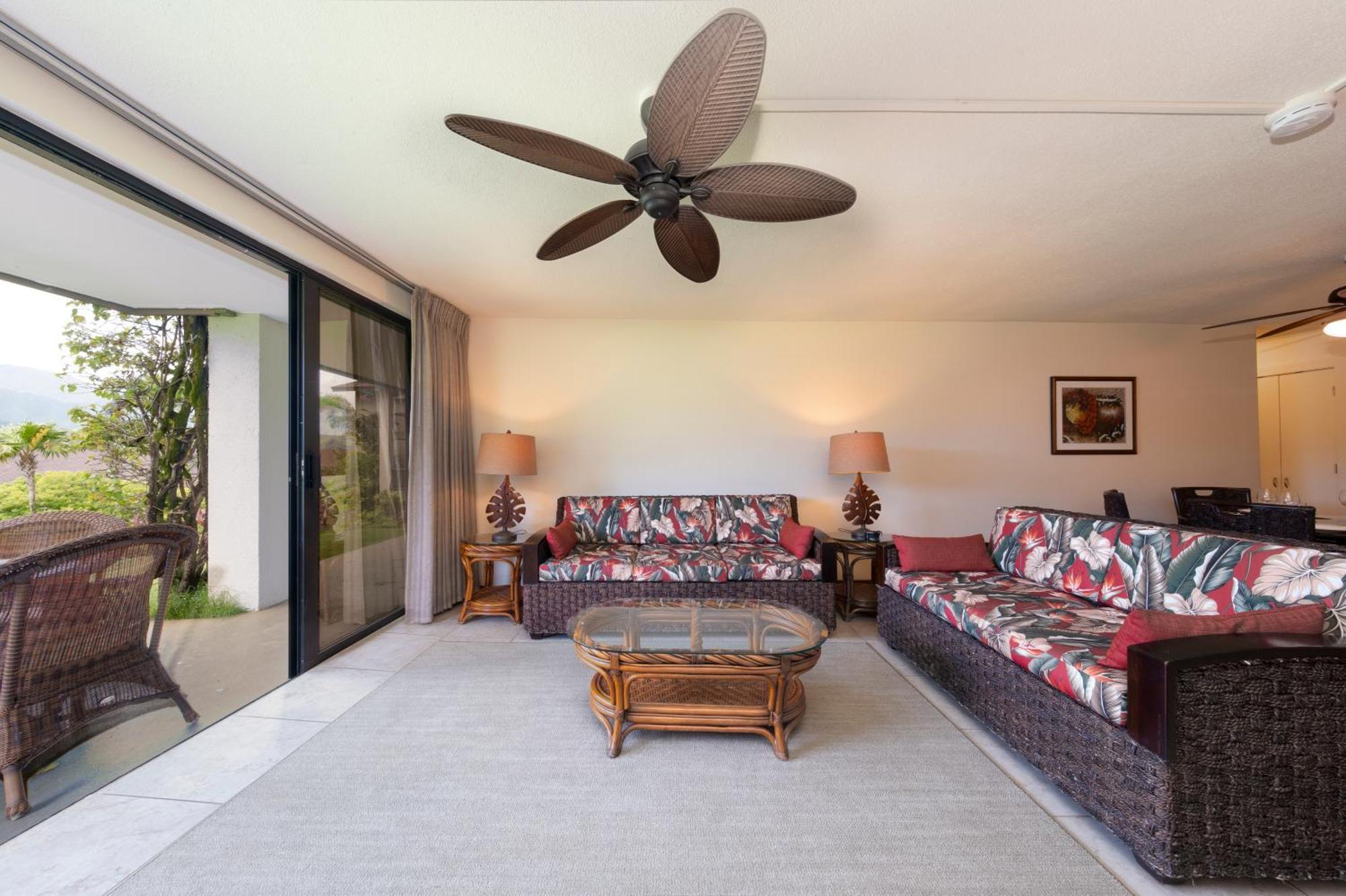 Hanalei Bay Resort Princeville Eksteriør billede